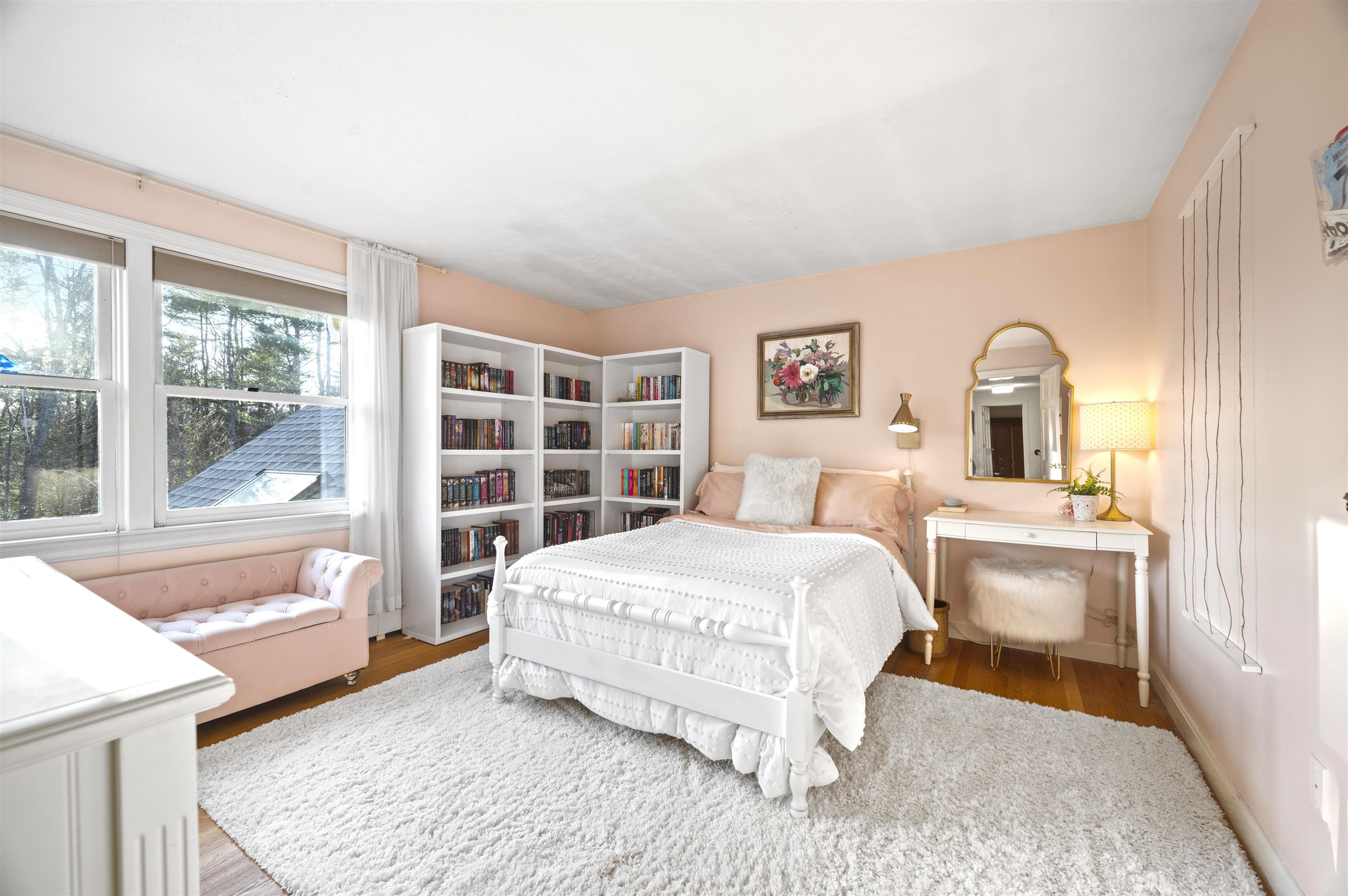 19 Old Milford Road Amherst, NH 03031 - Photo 36 of 52