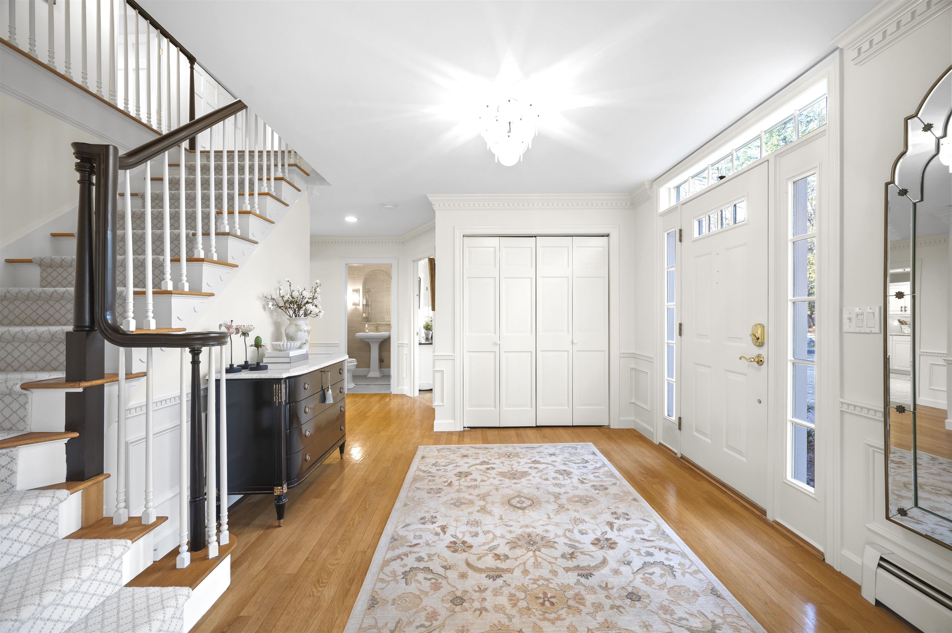 19 Old Milford Road Amherst, NH 03031 - Photo 4 of 52