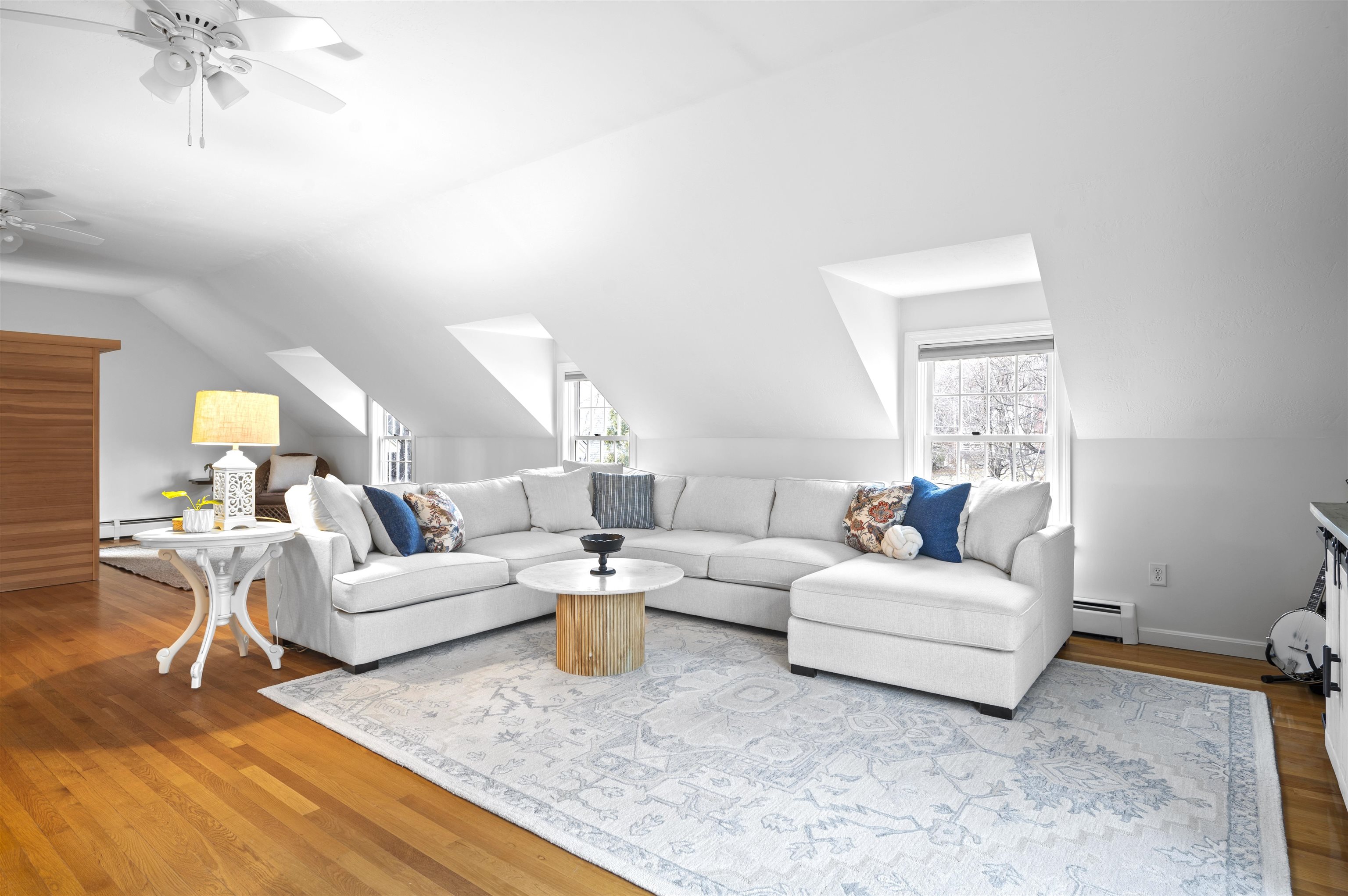 19 Old Milford Road Amherst, NH 03031 - Photo 42 of 52