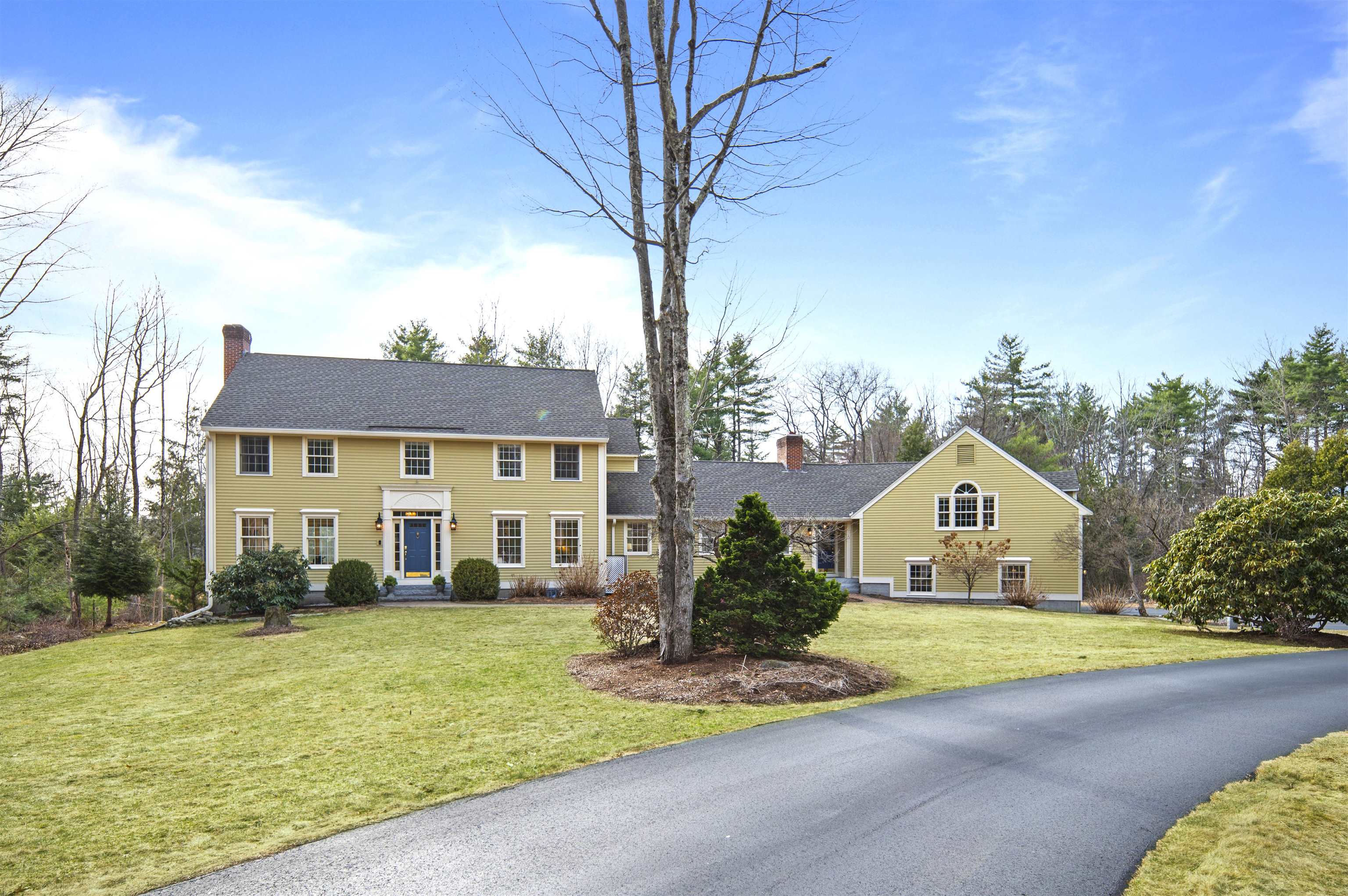 19 Old Milford Road Amherst, NH 03031 - Photo 48 of 52