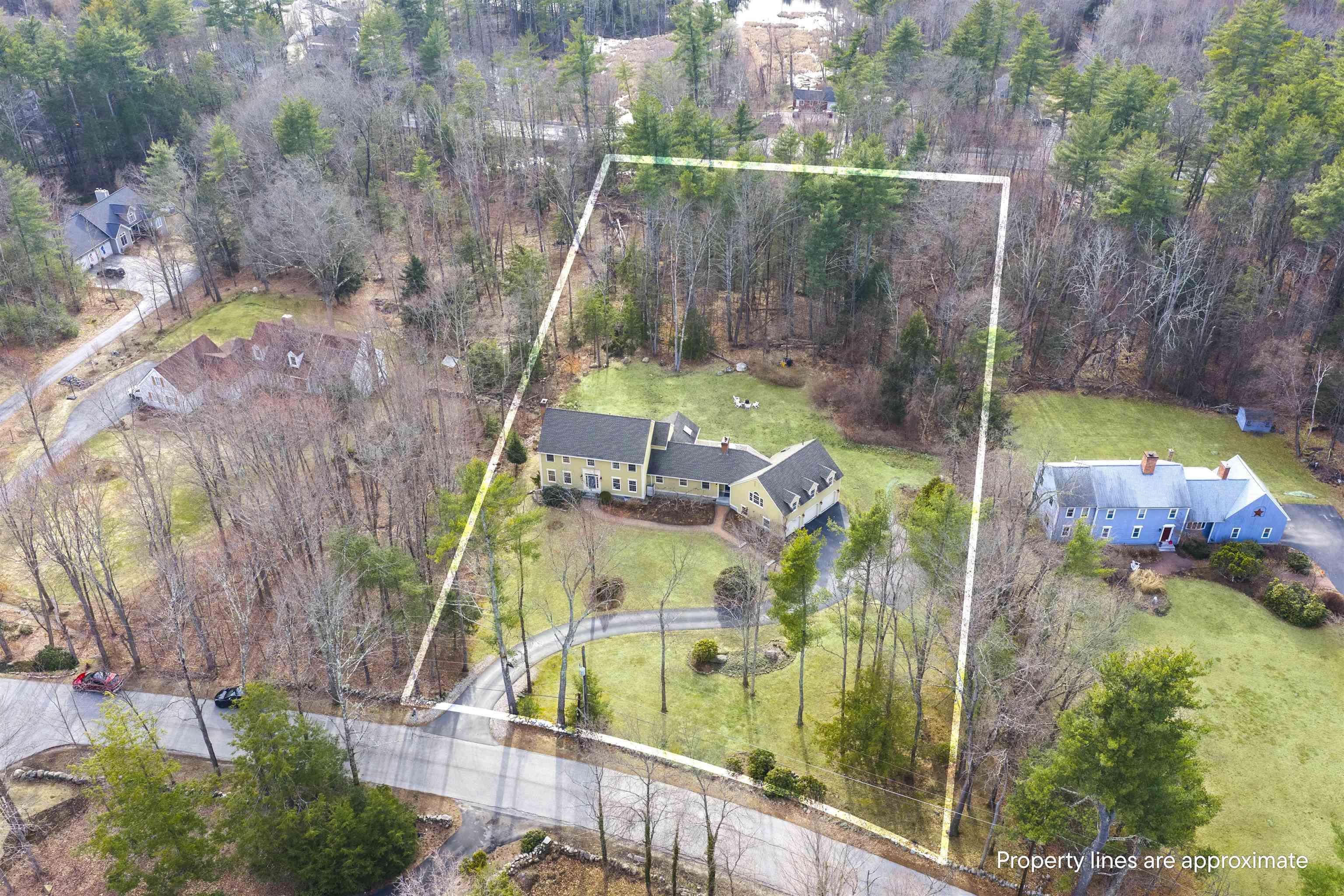 19 Old Milford Road Amherst, NH 03031 - Photo 49 of 52