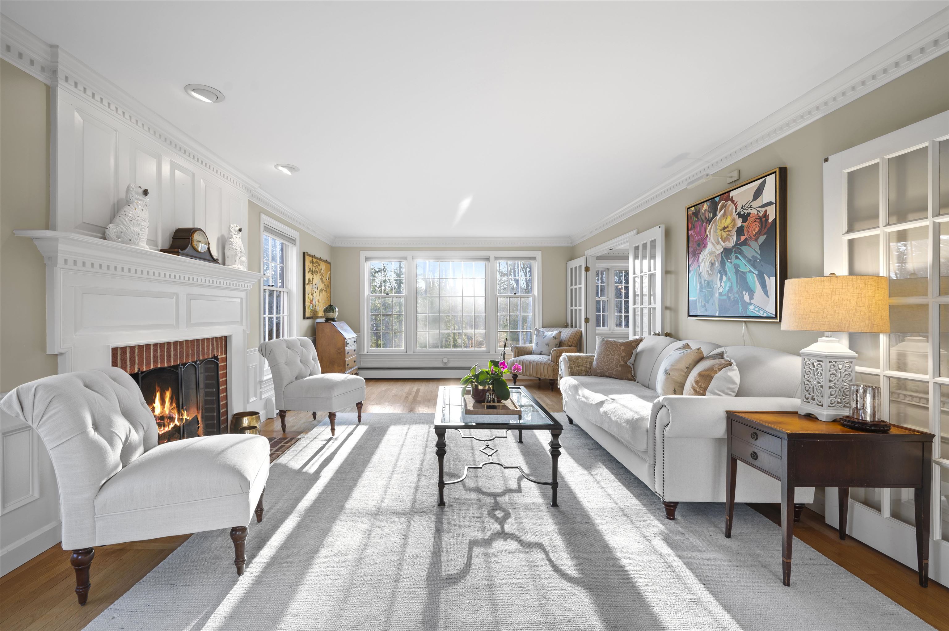 19 Old Milford Road Amherst, NH 03031 - Photo 5 of 52