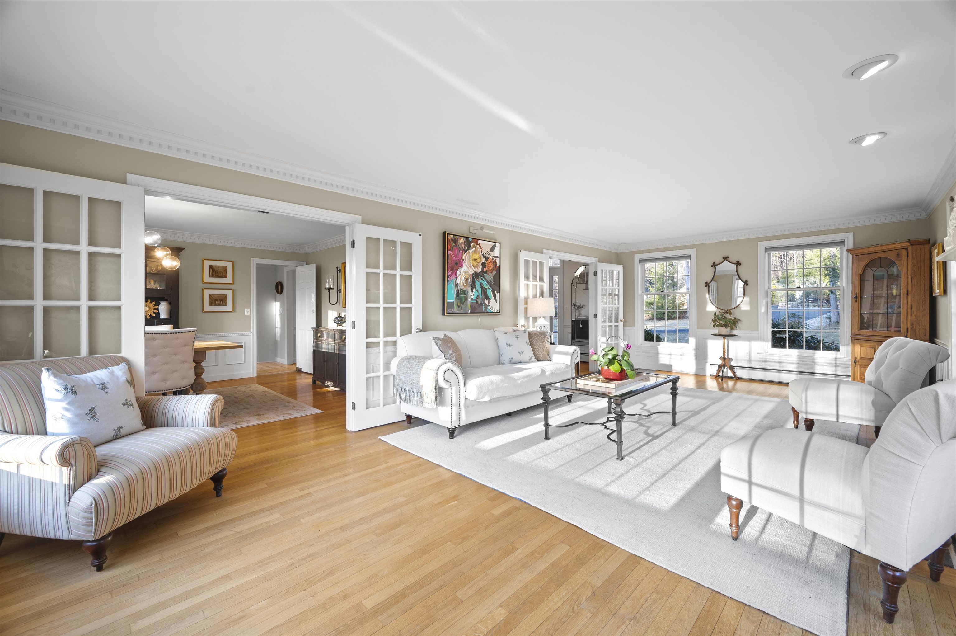 19 Old Milford Road Amherst, NH 03031 - Photo 6 of 52