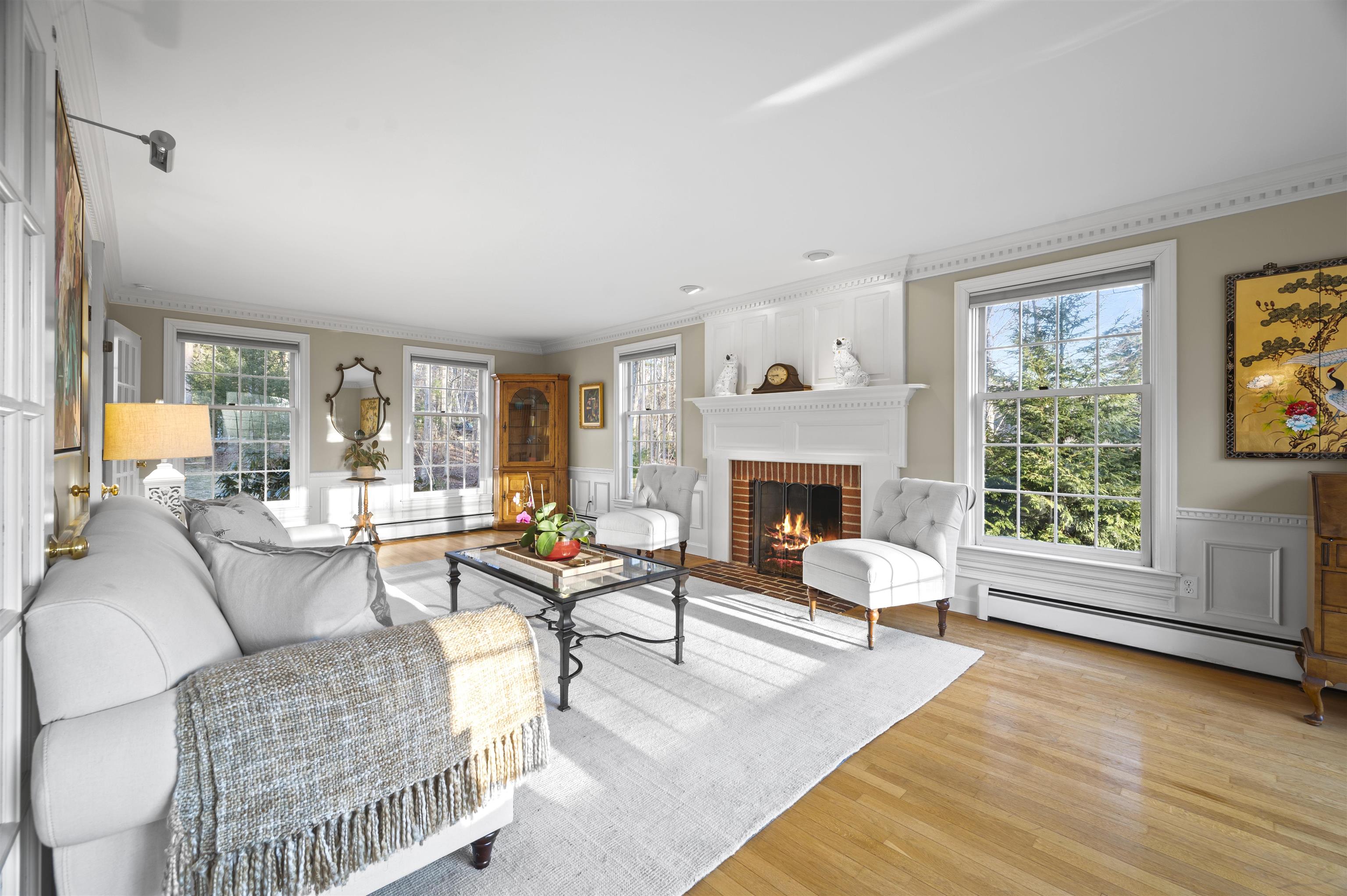 19 Old Milford Road Amherst, NH 03031 - Photo 7 of 52