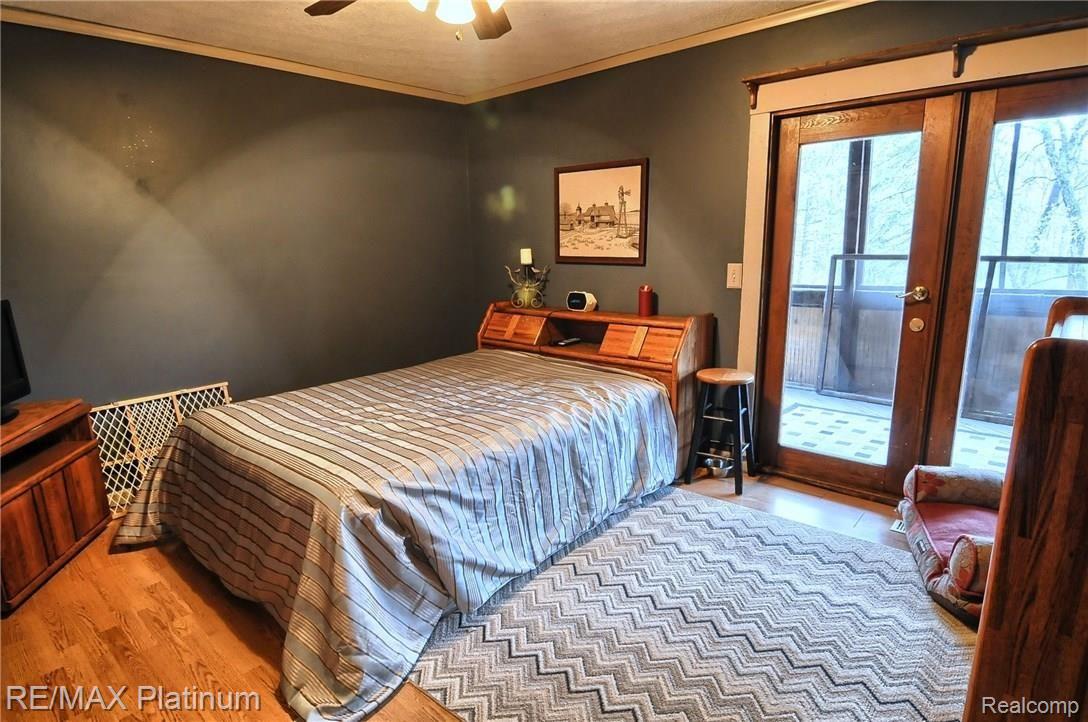 7701 Winans Lake Road Brighton, MI 48116 - Photo 20 of 30 3rd Bedroom.jpg