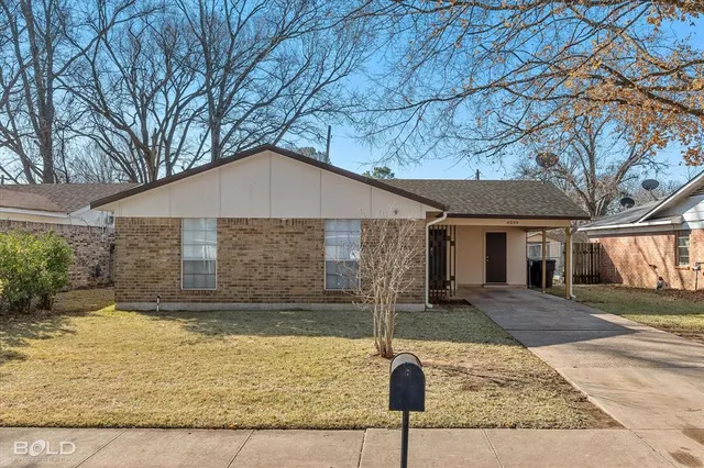 $149,900 | 4844 Camellia Lane, Bossier City, LA 71111