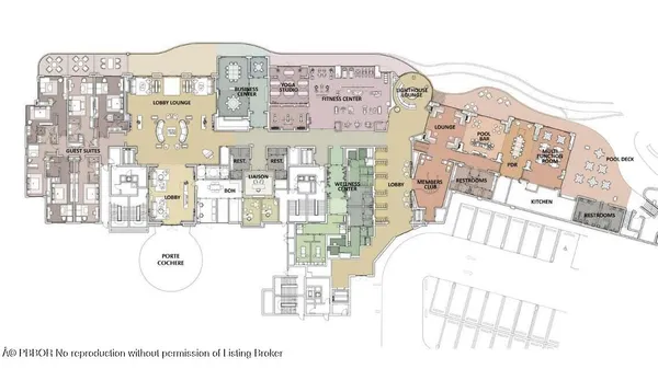 $5,900,000 | 2200 PGA Boulevard, Unit 706E, Palm Beach Gardens, FL 33408