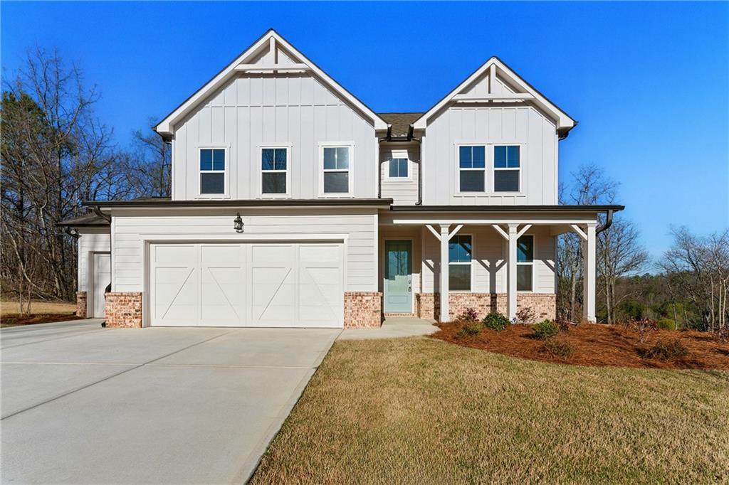 20 Running Terrace Way Cartersville, GA 30121 - Photo 1 of 1 Gallery Image 1