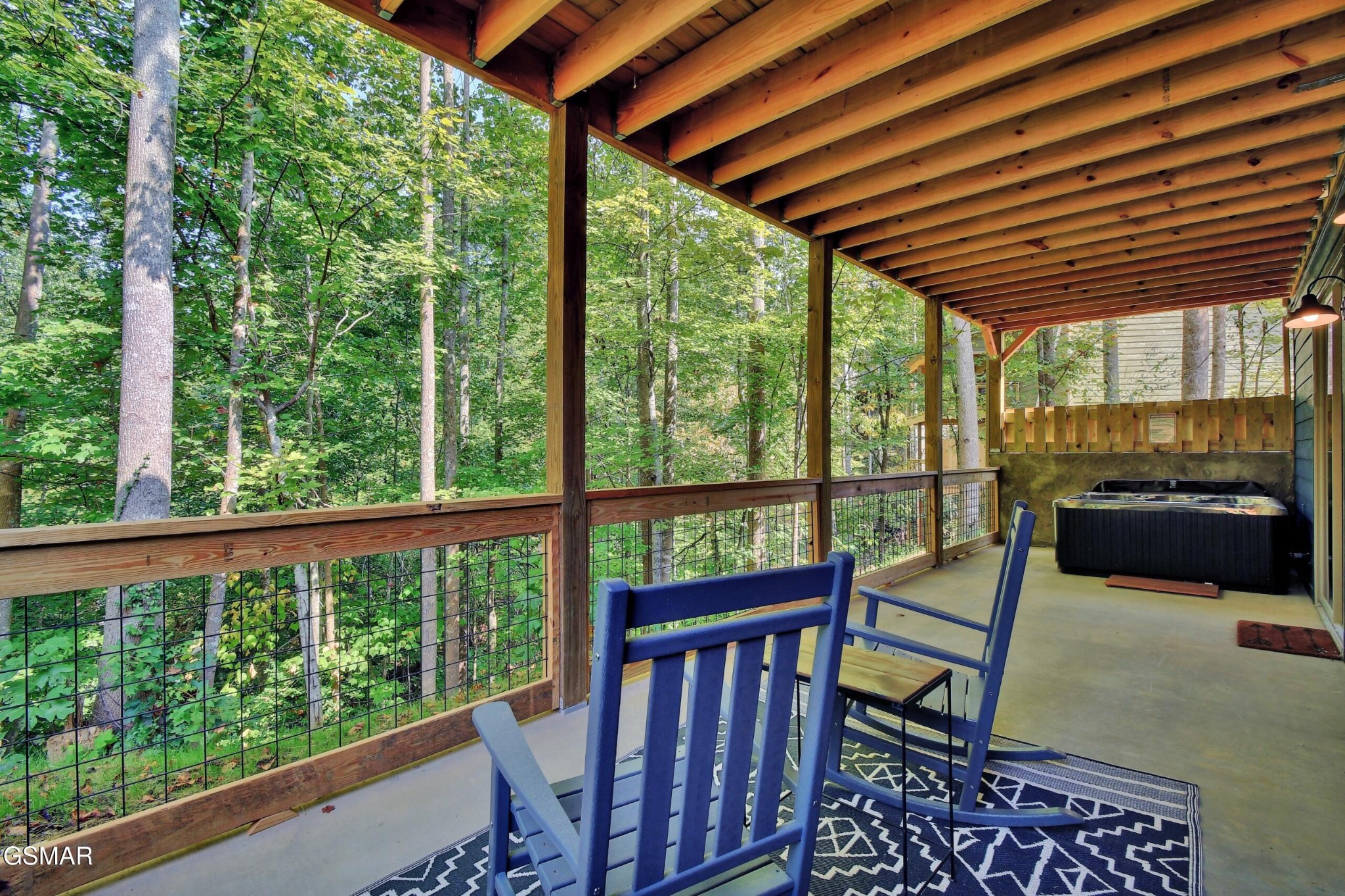 403 Potters Ridge Road Gatlinburg, TN 37738 - Photo 46 of 57 Gallery Image 46