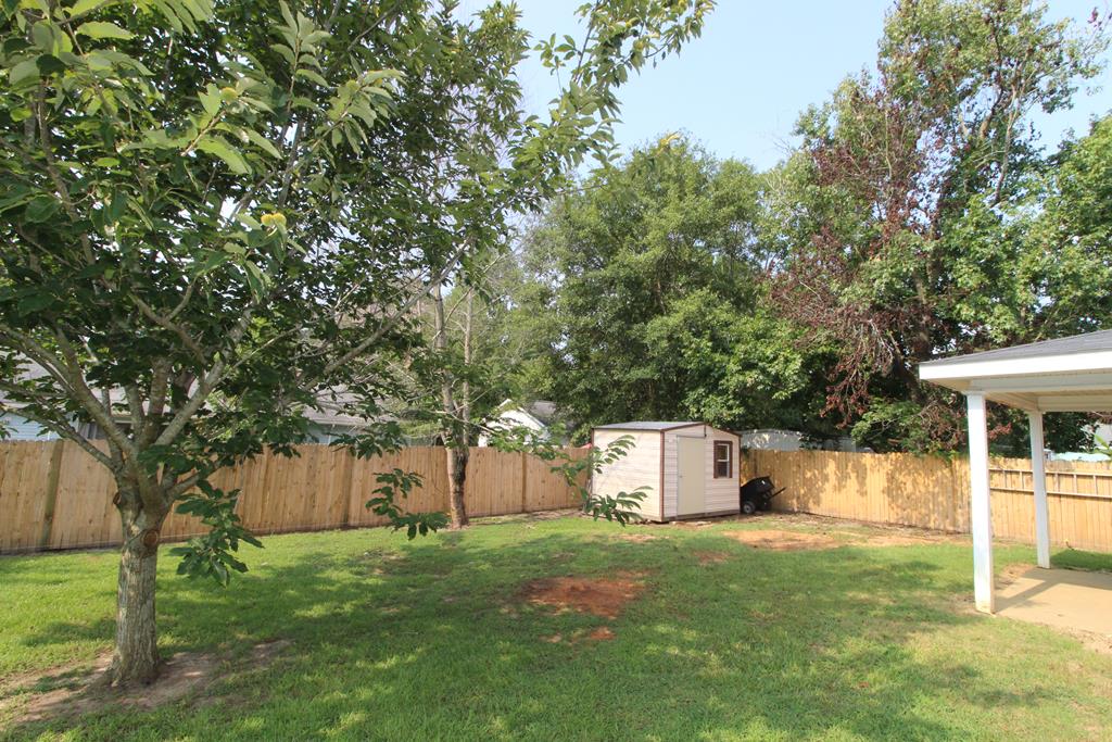 106 Rickey Court Dothan, AL 36301 - Photo 20 of 20