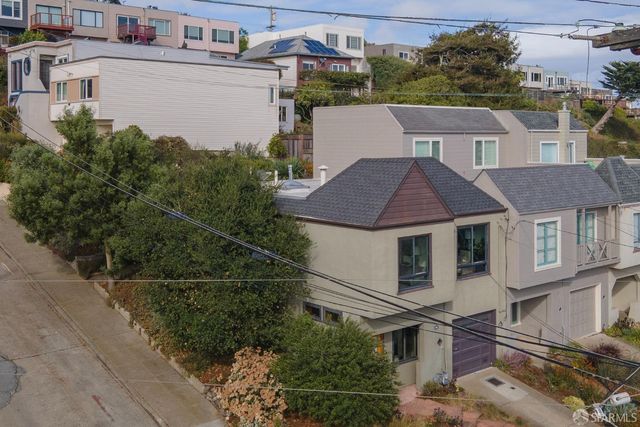 $1,365,000 | 394 Joost Avenue, San Francisco, CA 94131