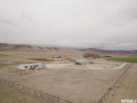 1500 South Sunflower Lane Axtell, UT 84621 - Photo 1 of 1 HORSE PROPERTY