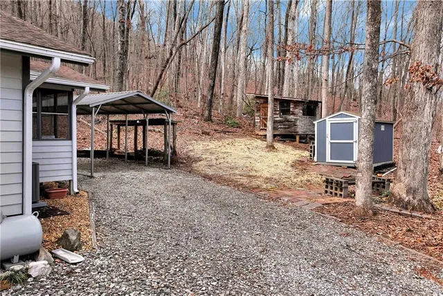 $295,000 | 172 South Hickory Lane, Cleveland, GA 30528