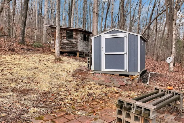 $295,000 | 172 South Hickory Lane, Cleveland, GA 30528