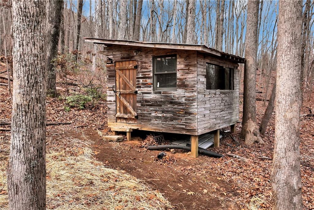 172 South Hickory Lane Cleveland, GA 30528 - Photo 14 of 40