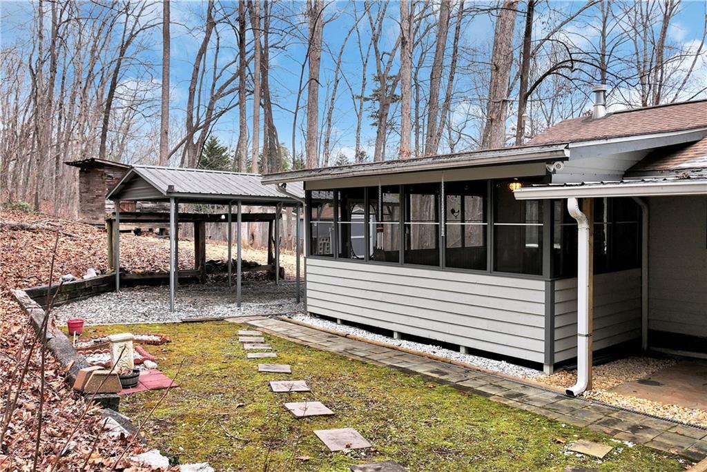 172 South Hickory Lane Cleveland, GA 30528 - Photo 17 of 40