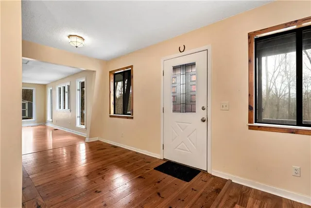 $295,000 | 172 South Hickory Lane, Cleveland, GA 30528