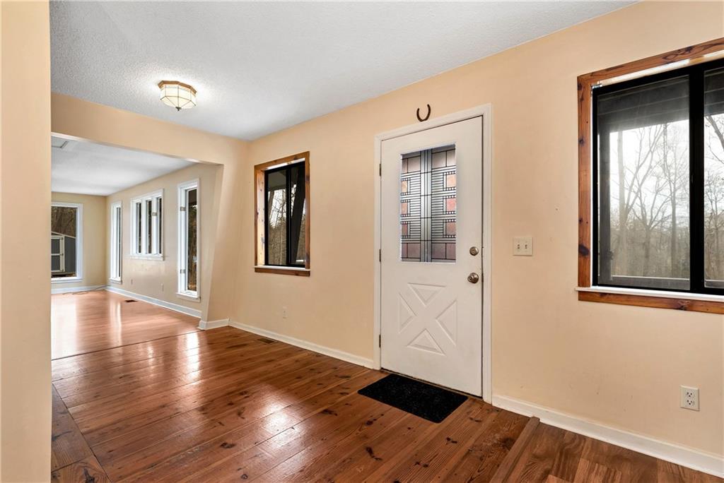 172 South Hickory Lane Cleveland, GA 30528 - Photo 19 of 40