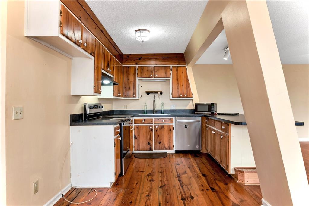 172 South Hickory Lane Cleveland, GA 30528 - Photo 22 of 40