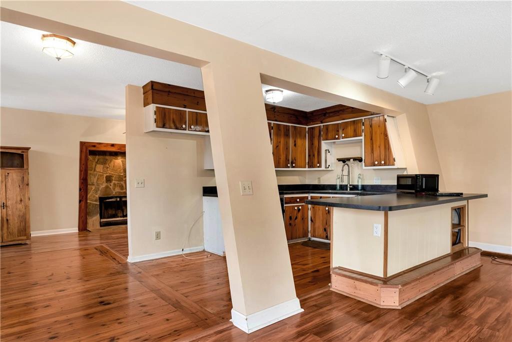 172 South Hickory Lane Cleveland, GA 30528 - Photo 23 of 40