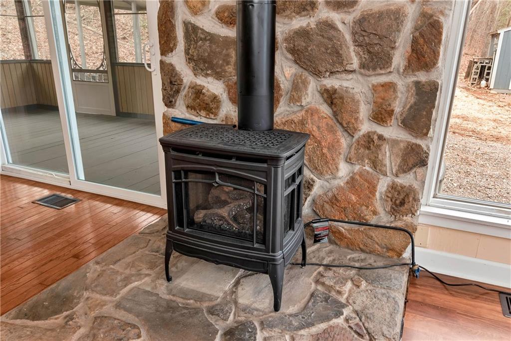 172 South Hickory Lane Cleveland, GA 30528 - Photo 26 of 40