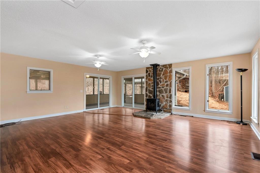 172 South Hickory Lane Cleveland, GA 30528 - Photo 29 of 40