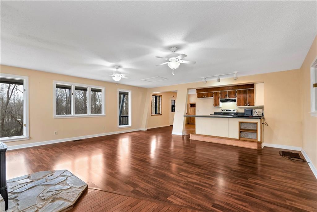 172 South Hickory Lane Cleveland, GA 30528 - Photo 30 of 40