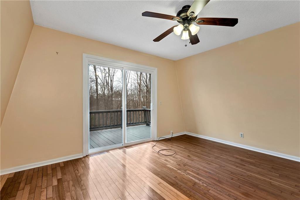 172 South Hickory Lane Cleveland, GA 30528 - Photo 34 of 40