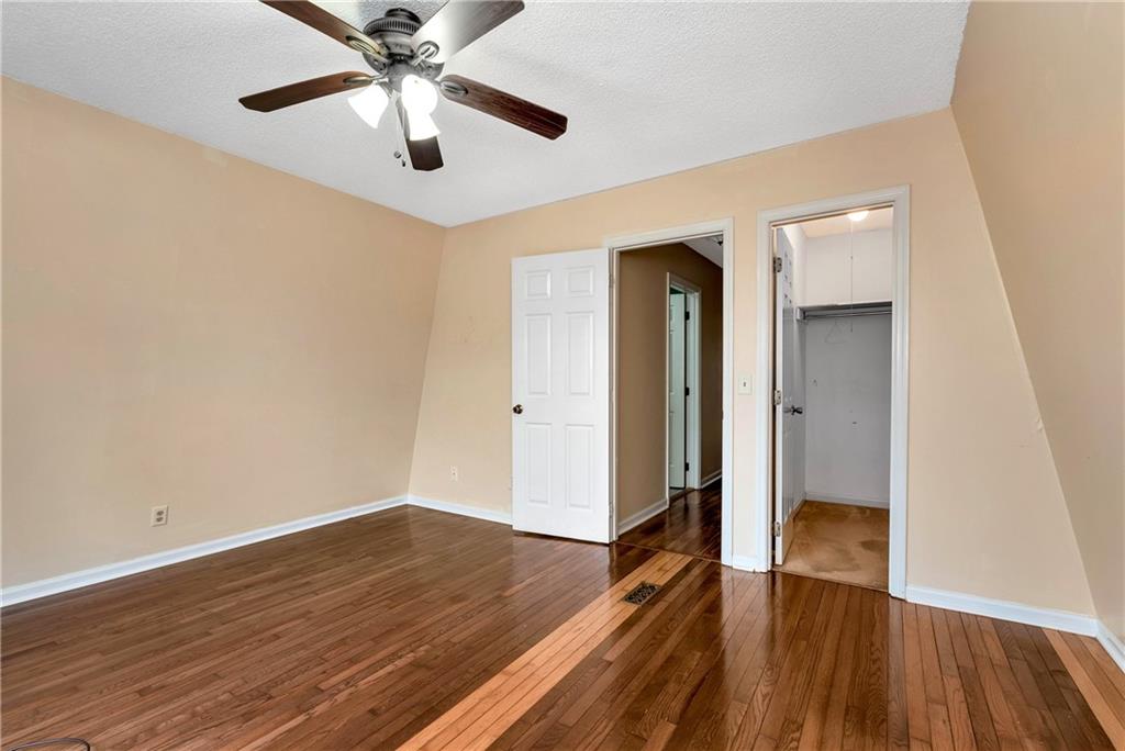 172 South Hickory Lane Cleveland, GA 30528 - Photo 35 of 40