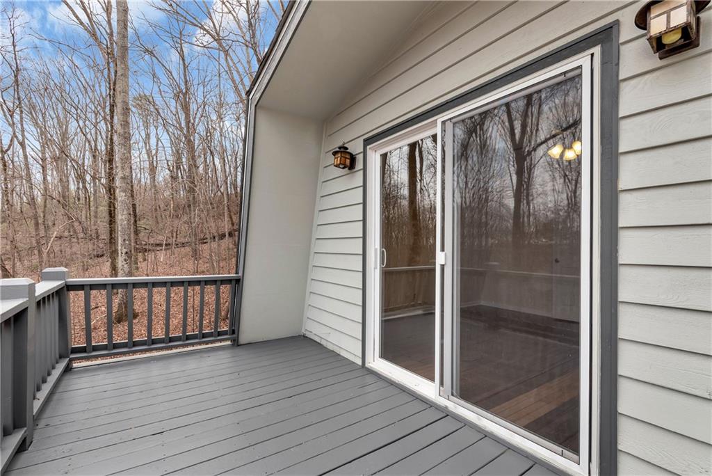 172 South Hickory Lane Cleveland, GA 30528 - Photo 37 of 40