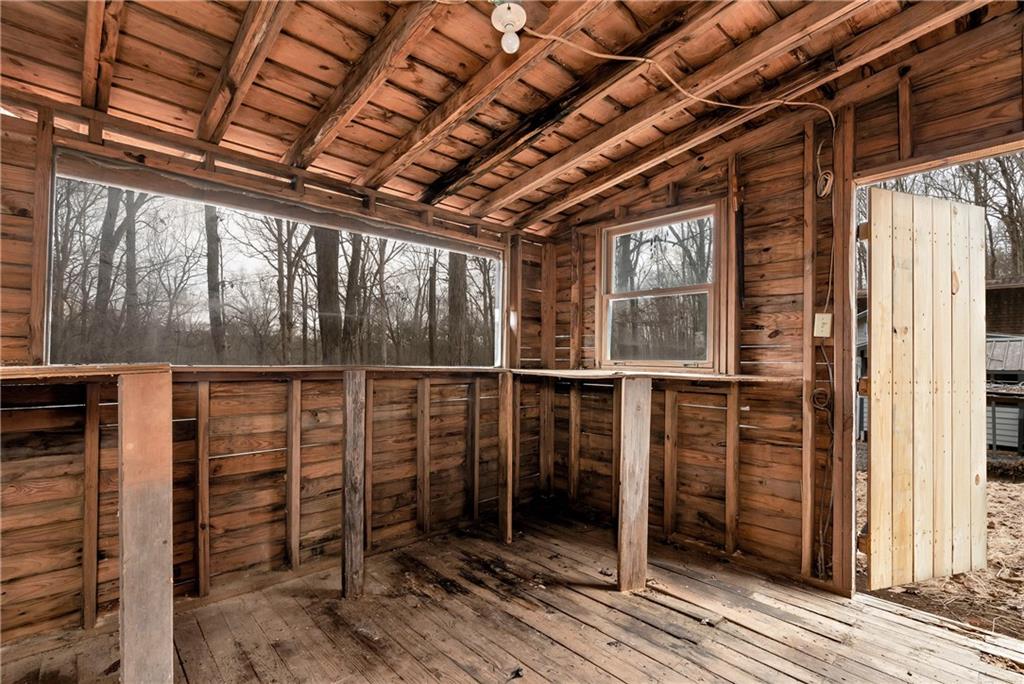 172 South Hickory Lane Cleveland, GA 30528 - Photo 40 of 40