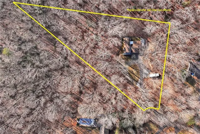 $295,000 | 172 South Hickory Lane, Cleveland, GA 30528