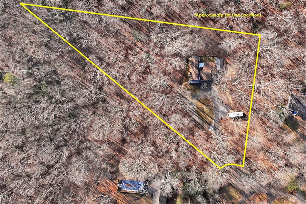 172 South Hickory Lane Cleveland, GA 30528 - Photo 4 of 40