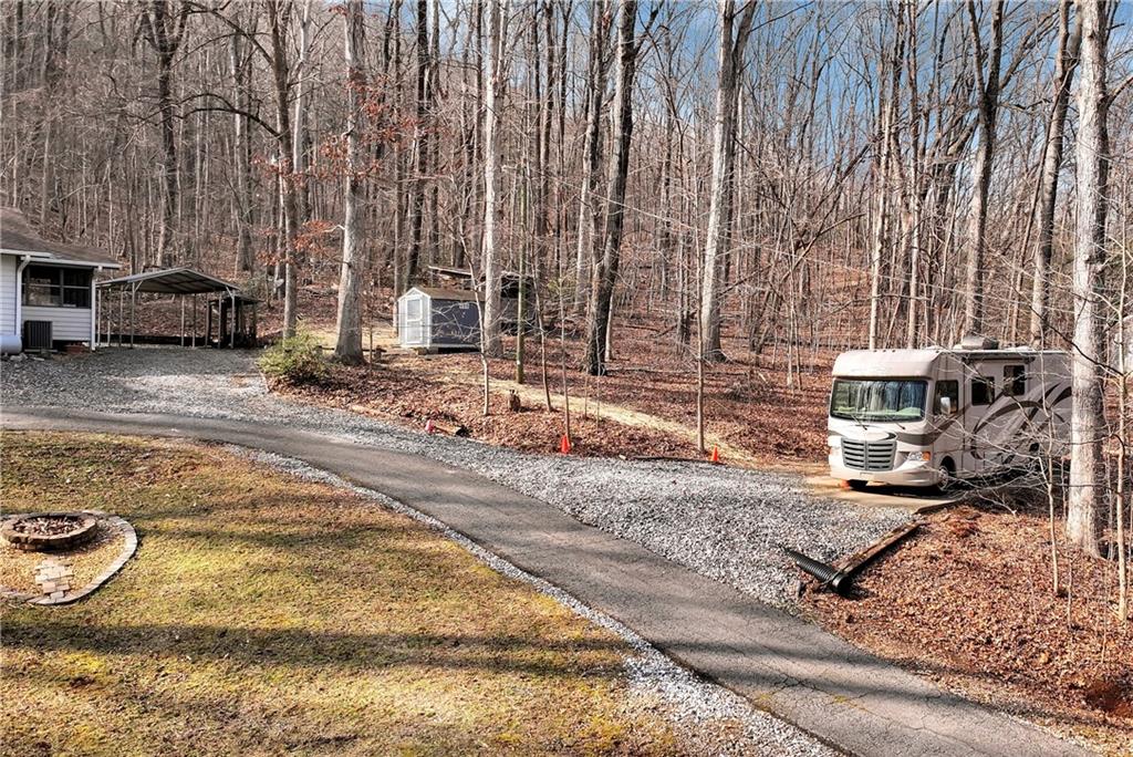 172 South Hickory Lane Cleveland, GA 30528 - Photo 6 of 40