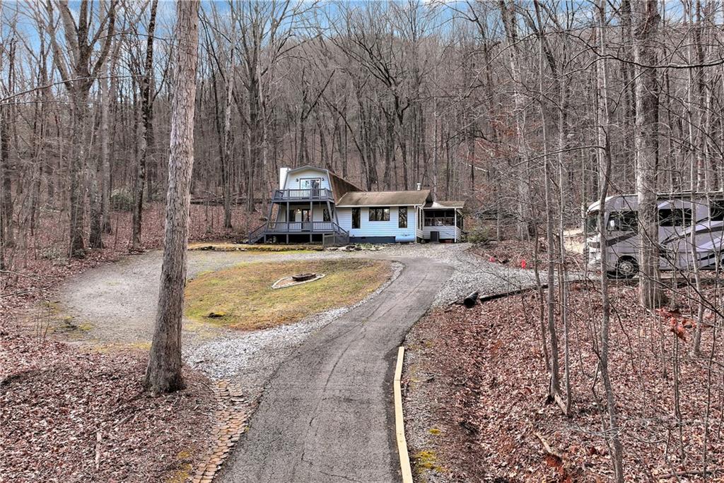 172 South Hickory Lane Cleveland, GA 30528 - Photo 7 of 40