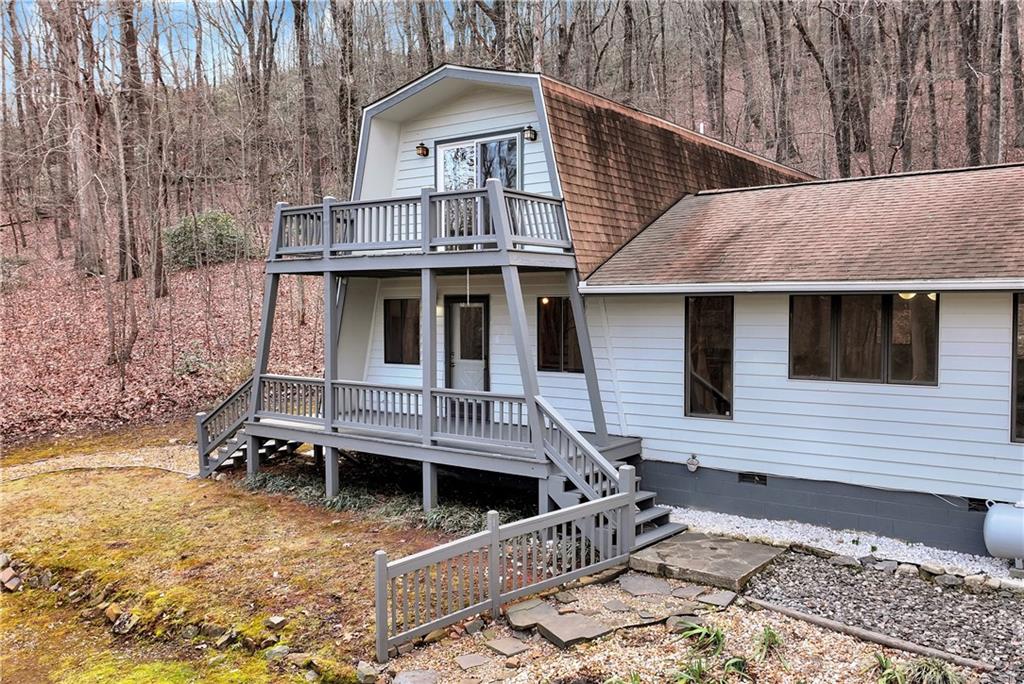 172 South Hickory Lane Cleveland, GA 30528 - Photo 10 of 40