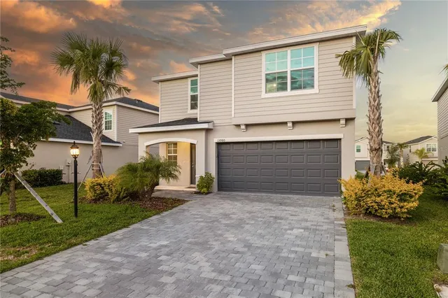 $445,000 | 13980 Lilac Sky Terrace, Bradenton, FL 34211