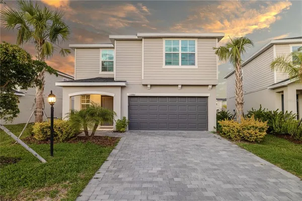 $415,000 | 13980 Lilac Sky Terrace, Bradenton, FL 34211