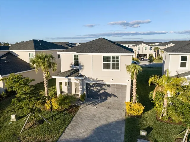 $445,000 | 13980 Lilac Sky Terrace, Bradenton, FL 34211