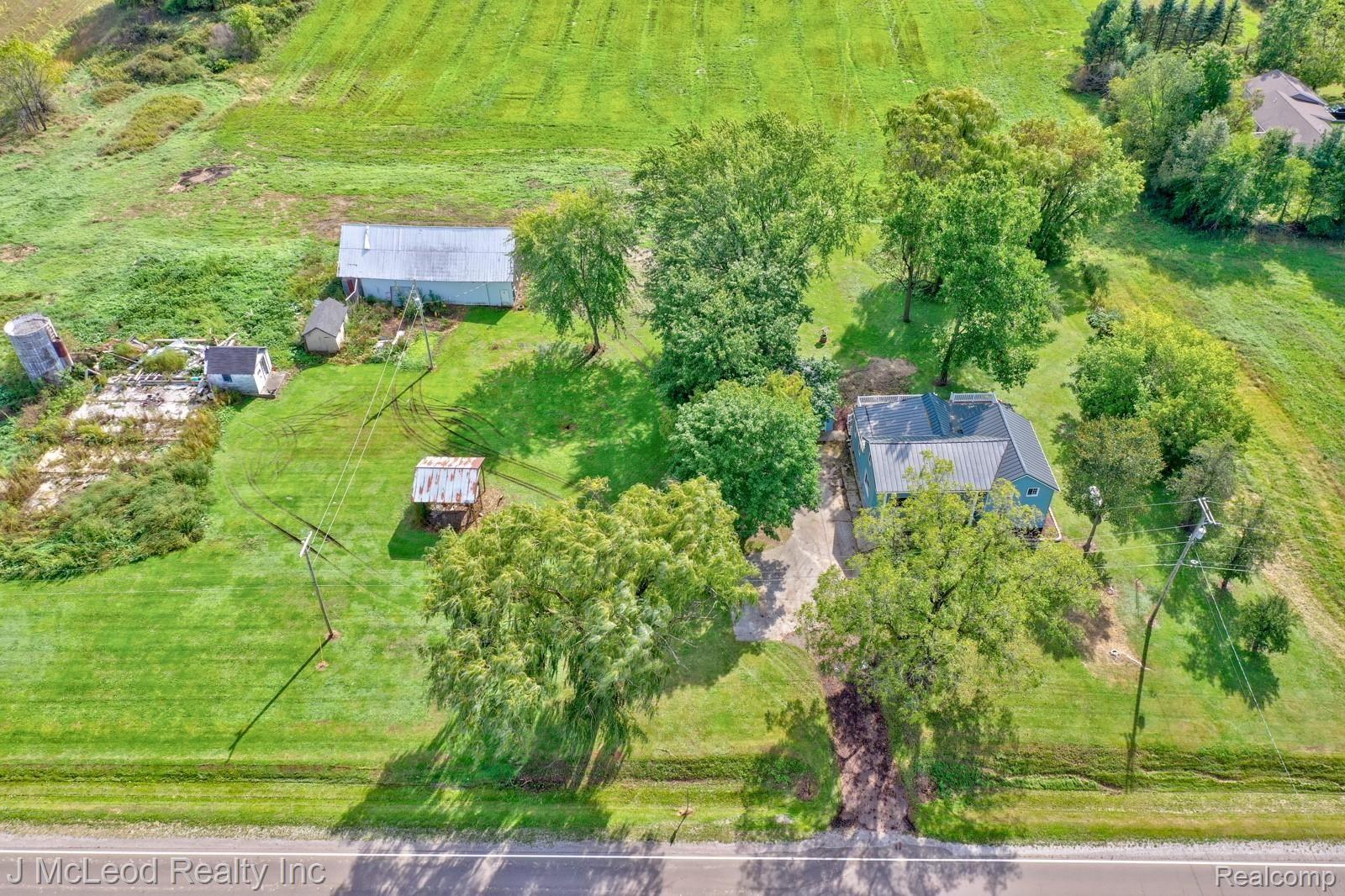 6420 East Dodge Road Mount Morris, MI 48458 - Photo 67 of 71 6420 E Dodge Mt. Morris-67