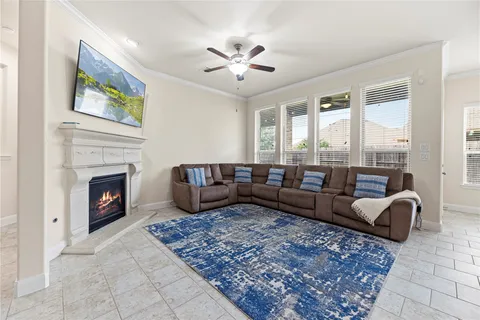 $419,000 | 19822 Mariah Rose Court, Cypress, TX 77433