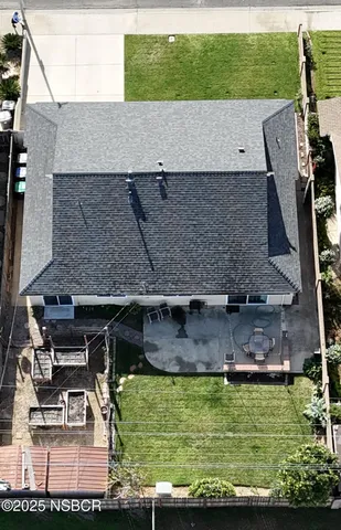 $605,000 | 911 East Evergreen Avenue, Santa Maria, CA 93454