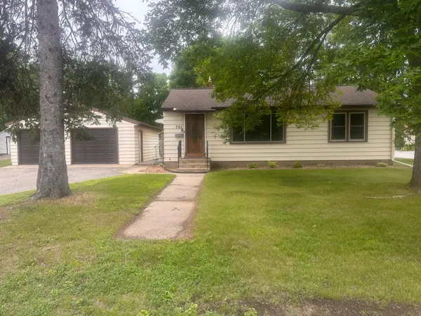 $199,900 | 701 Summit Avenue South, Sauk Rapids, MN 56379