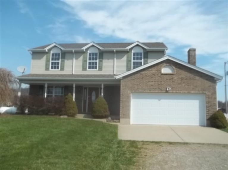 5382 Alert New London Road Hamilton, OH 45013 - Photo 1 of 1 Gallery Image 1