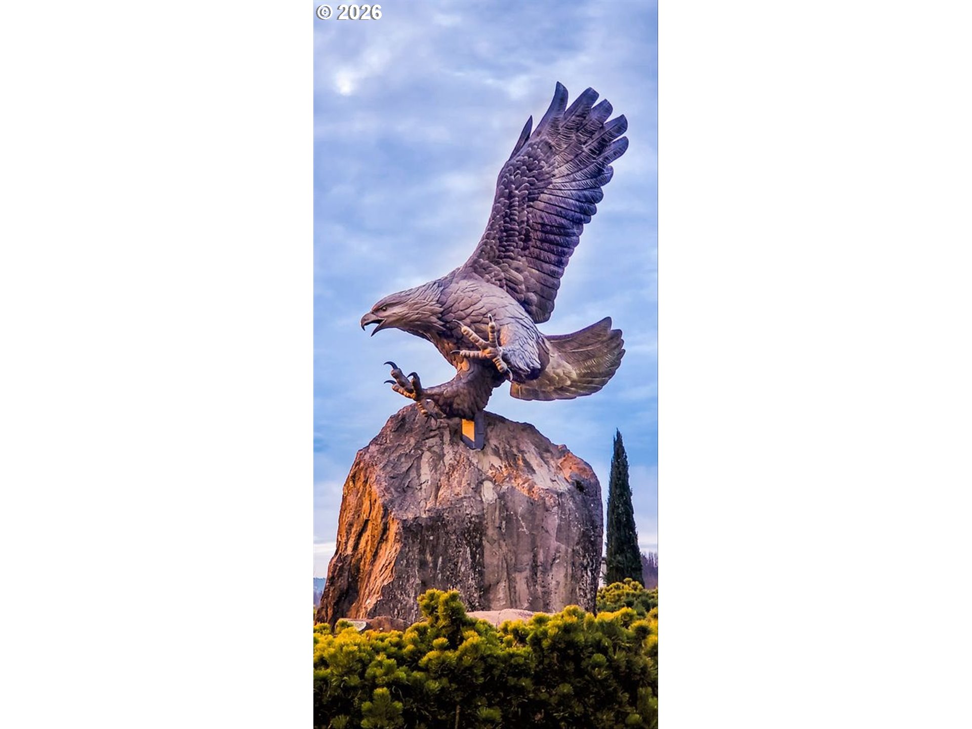 11275 Southeast Aquila Street Happy Valley, OR 97086 - Photo 36 of 48