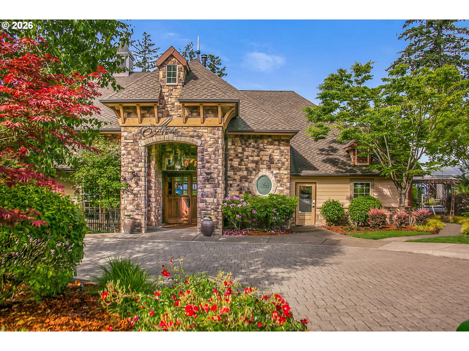 11275 Southeast Aquila Street Happy Valley, OR 97086 - Photo 39 of 48