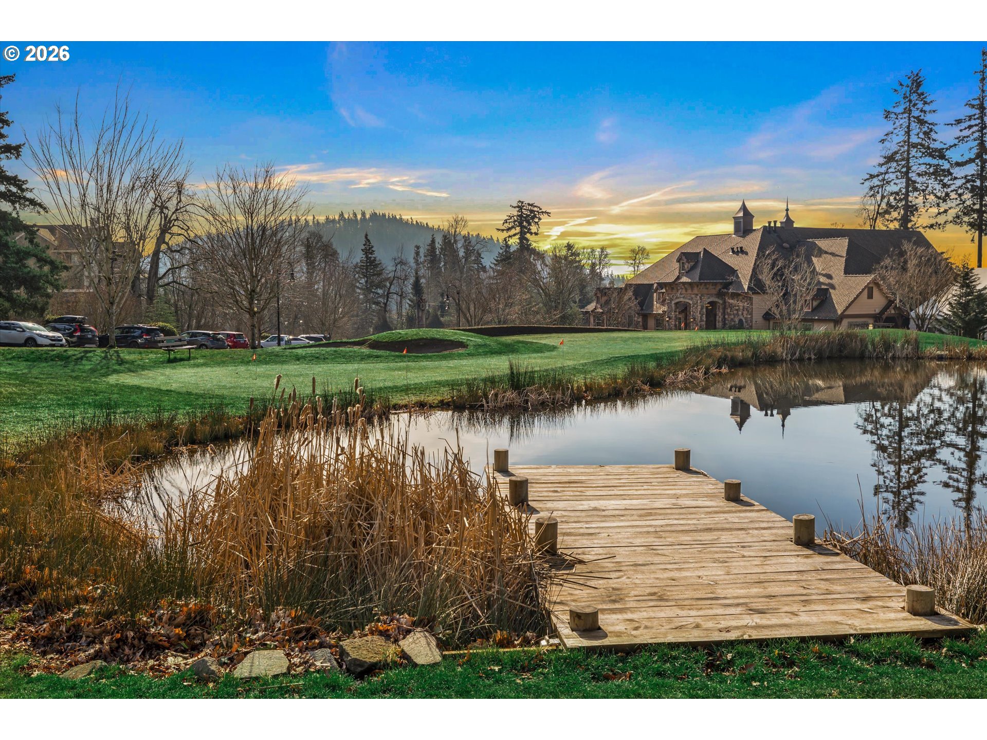 11275 Southeast Aquila Street Happy Valley, OR 97086 - Photo 45 of 48