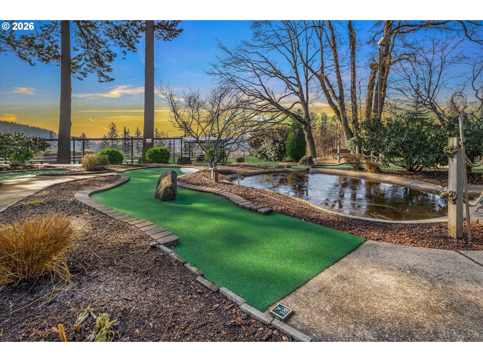 11275 Southeast Aquila Street Happy Valley, OR 97086 - Photo 46 of 48