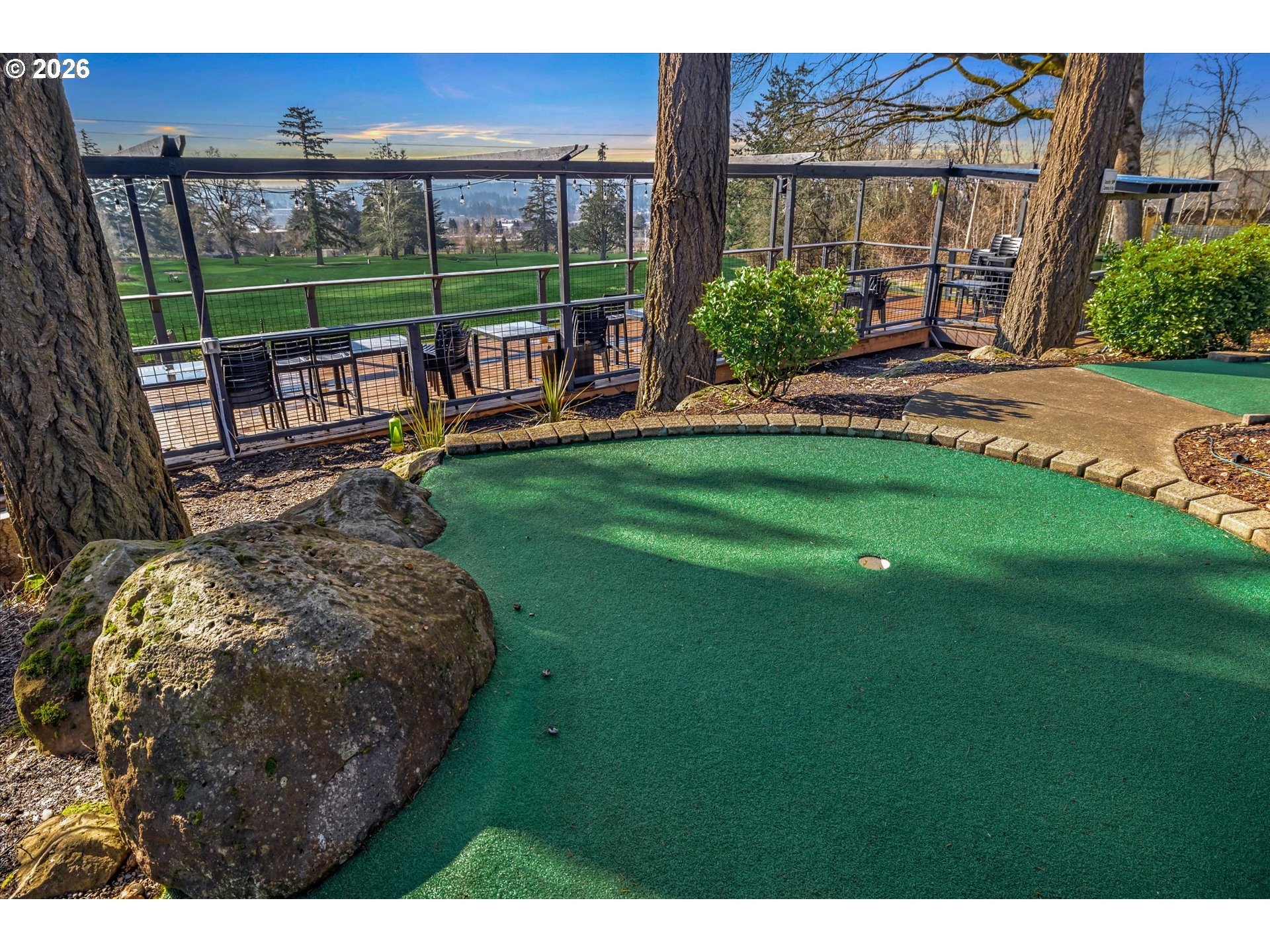 11275 Southeast Aquila Street Happy Valley, OR 97086 - Photo 47 of 48