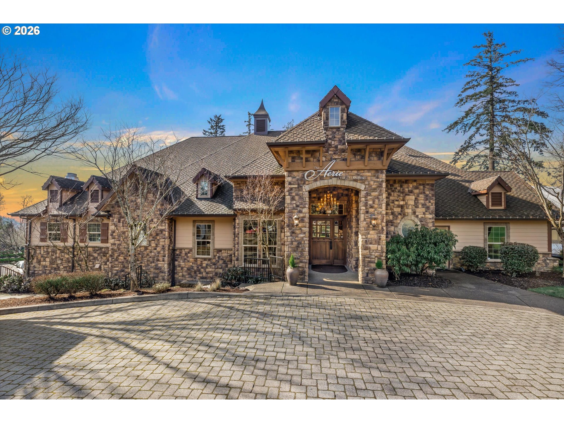 11275 Southeast Aquila Street Happy Valley, OR 97086 - Photo 48 of 48